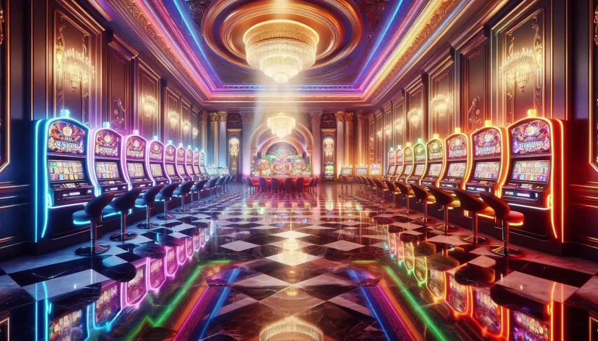 Immerion Casino